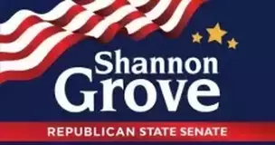 CA State Senator, Shannon Grove, coauthor of SB1183
